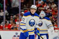 Tage Thompson Contract & Salary